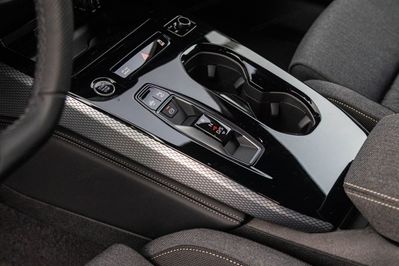 Audi A5 TFSI quattro S line