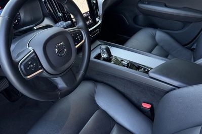 Volvo V60 B4 B Core