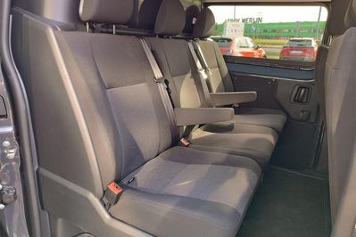 Peugeot Expert L2H1 Zabudowa Brygadowa