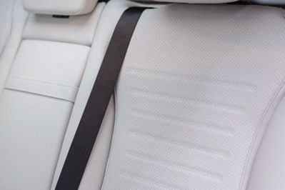 Mercedes GLC 200 4-Matic AMG Line