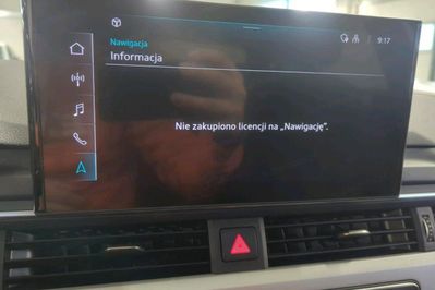 Audi A4 35 TFSI mHEV S Line S tronic