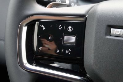 Land Rover Discovery Sport 2.0 D165 Dynamic SE