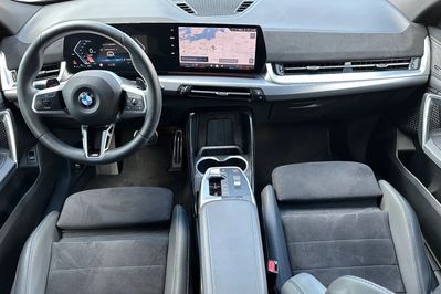 BMW X2 sDrive20i mHEV M Sport aut