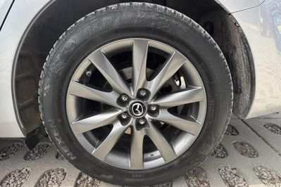 Mazda 6 2.0 SkyJoy aut