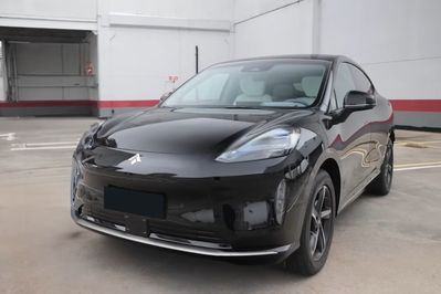 Gac HYPTEC HT Elite EV