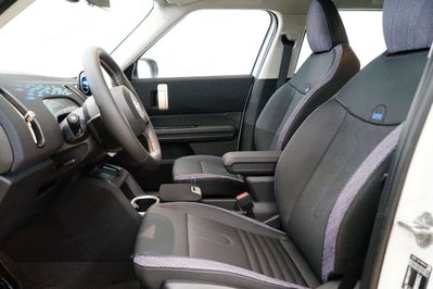 Mini Countryman S ALL4 Linia Classic