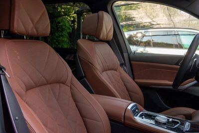 BMW X5 xDrive40d M Sport