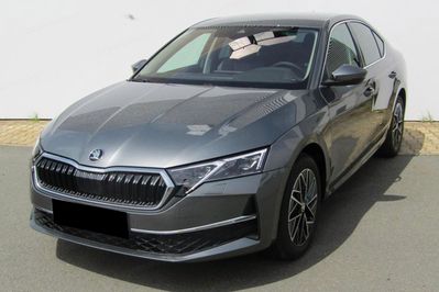 Skoda Octavia Edition 130 Selection 1.5 TSI mHEV  DSG