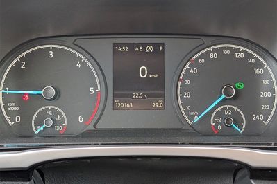 Ford Tourneo Connect L2H1 Titanium AT