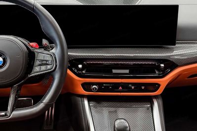 BMW Seria 3 M3 Competition xDrive