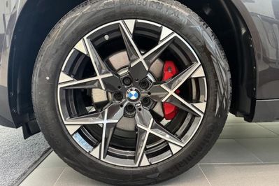BMW X3 xDrive20 M Sport