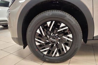 Fiat 600 1.2 Turbo Hybrid eDCT