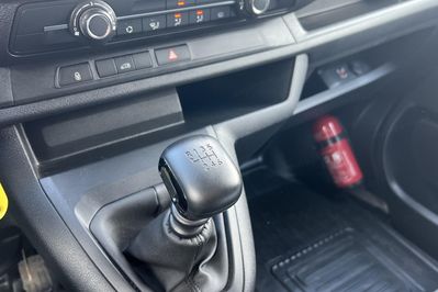 Toyota ProAce 2.0 D-4D Long