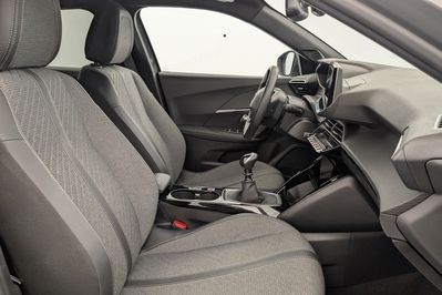 Peugeot 2008 ALLURE 1.2 PureTech