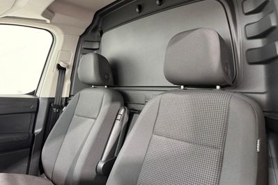 Volkswagen Caddy L1H1 PanAmericana AT7