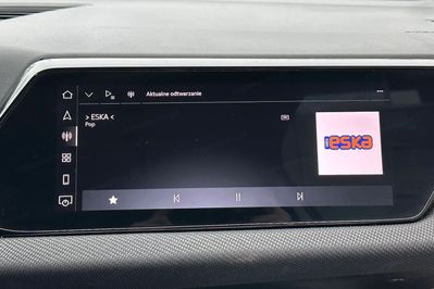 Audi A5 TFSI 110 kW S tronic