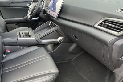 BYD ATTO 2 DM-i Boost