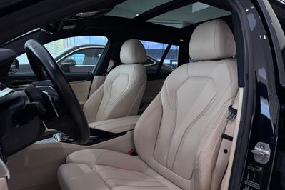 BMW Seria 5 Touring 530i xDrive