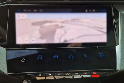 Peugeot 408 GT e-DCS 1.2 mHEV