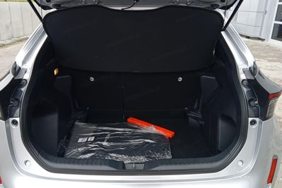 Toyota Yaris Cross 1.5 Hybrid Comfort