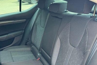 Skoda Octavia 1.5 TSI e-Tec Style DSG