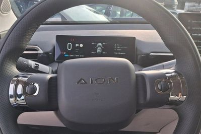 Gac AION V Luxury