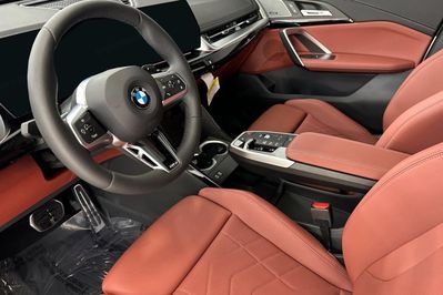 BMW X1 sDrive18d M Sport