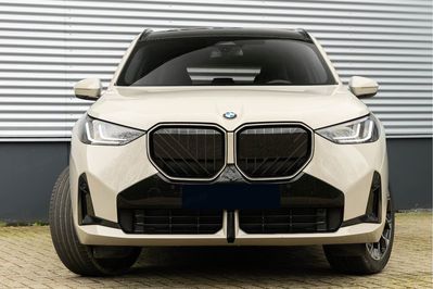 BMW X3 xDrive20d M Sport