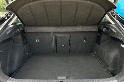 Cupra Formentor 2.0 TDI 4Drive DSG