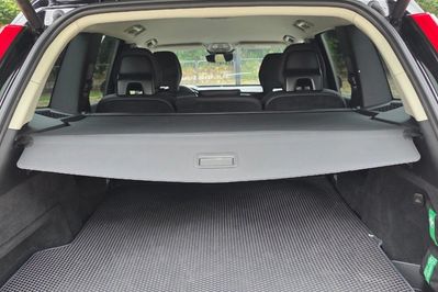 Volvo XC90 B5 D AWD Core aut