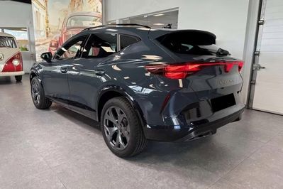 Cupra Formentor 2.0 TDI DSG