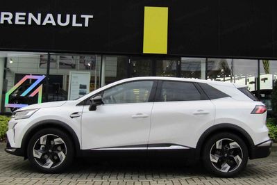 Renault Symbioz Techno 1.8 E-Tech Full Hybrid