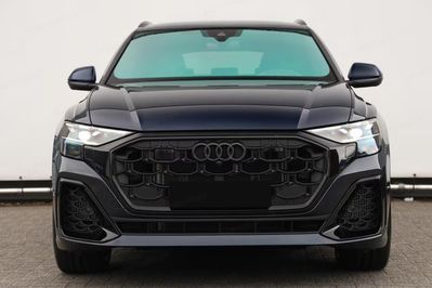 Audi Q8 TDI quattro