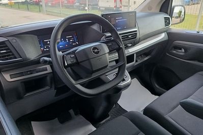 Opel Zafira Life 2.0 Diesel Xl Business