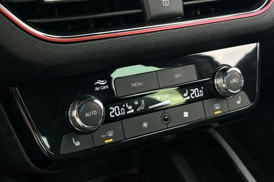 Skoda Kamiq 1.0 TSI Monte Carlo DSG