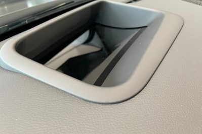 Mercedes CLA 220 4-Matic AMG Line