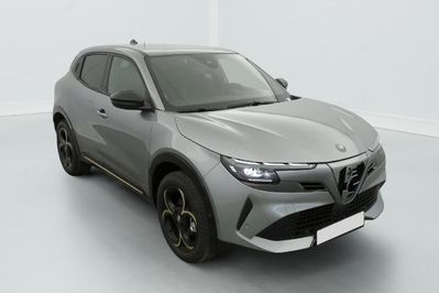 Alfa Romeo Junior Ibrida Intensa 1.2 mHEV EDCT6