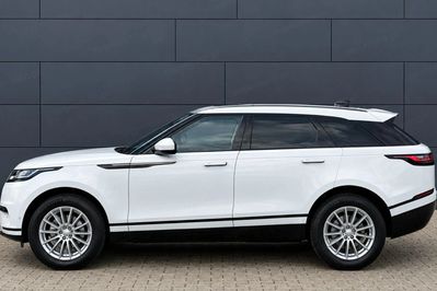 Land Rover Range Rover Velar Velar 2.0 TD4