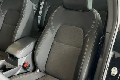 Nissan Qashqai 1.3 DIG-T mHEV Acenta Xtronic