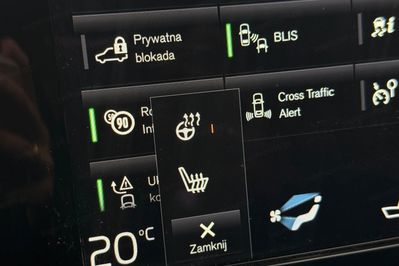 Volvo XC40 T3 R-Design