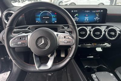 Mercedes Klasa A 200