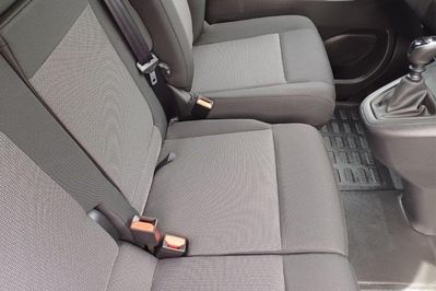 Peugeot Expert Long L2H1