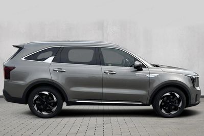 Kia Sorento T-GDI HEV Prestige Line AWD aut 7os.