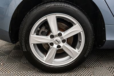 Volvo V40 D2 Drive-E Kinetic