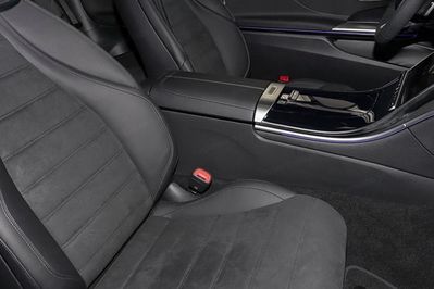 Mercedes CLE 200 4-Matic AMG Line