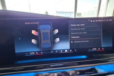 BMW Seria 7 740d xDrive M Sport