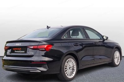 Audi A3 35 TFSI Advanced