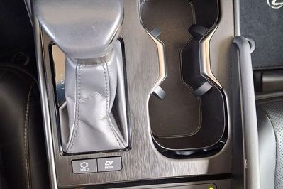 Lexus ES 300H Business Edition