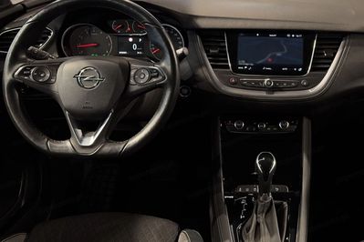 Opel Grandland X 1.6 T  S&S aut
