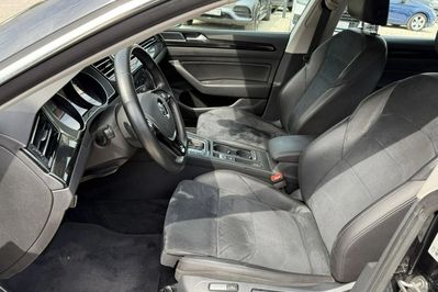 Volkswagen Arteon 2.0 TDI 4Motion SCR Elegance DSG